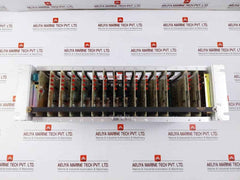 Yuken Kogyo Issb-15/15-10 Sol. Barrier Unit Rack R8792