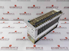 Yuken Kogyo Issb-15/15-10 Sol. Barrier Unit Rack R8792