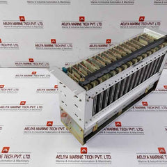 Yuken Kogyo Issb-15/15-10 Sol. Barrier Unit Rack R8792
