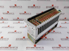 Yuken Kogyo Issb-15/15-10 Sol. Barrier Unit Rack R8792