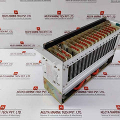 Yuken Kogyo Issb-15/15-10 Sol. Barrier Unit Rack R8792