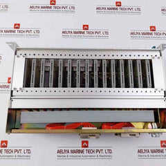 Yuken Kogyo Issb-15/15-10 Sol. Barrier Unit Rack R8792
