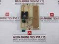 Yuken Kogyo Issb-15/15-10 Sol. Barrier Unit Rack R8792 Yc9L-1102-10 A