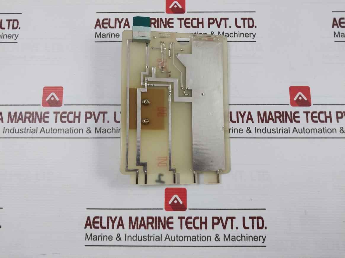 Yuken Kogyo Issb-15/15-10 Sol. Barrier Unit Rack R8792 Yc9L-1102-10 A