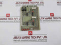 Yuken Kogyo Issb-15/15-10 Sol. Barrier Unit Rack R8792 Yc9L-1102-10 A