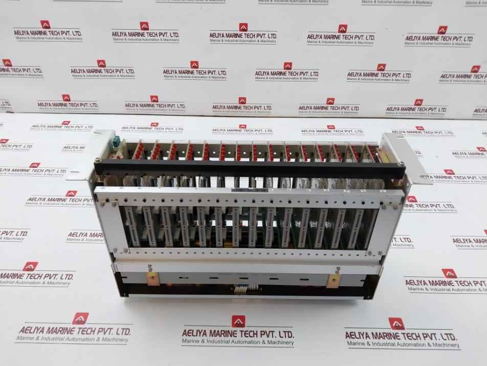 Yuken Kogyo Issb-15/15-10 Sol. Barrier Unit Rack R8792 Yc9L-1102-10 A