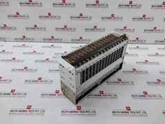 Yuken Kogyo Issb-15/15-10 Sol. Barrier Unit Rack R8792 Yc9L-1102-10 A