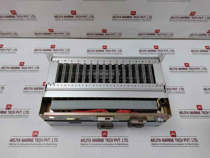 Yuken Kogyo Issb-15/15-10 Sol. Barrier Unit Rack R8792 Yc9L-1102-10 A