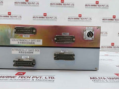 Yuken Kogyo Issb-15/15-10 Sol. Barrier Unit Rack R8792 Yc9L-1102-10 A