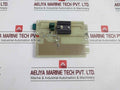 Yuken Kogyo Issb-15/15-10 Sol. Barrier Unit Rack R8792, I2G5, Yc9L-1102-10 A