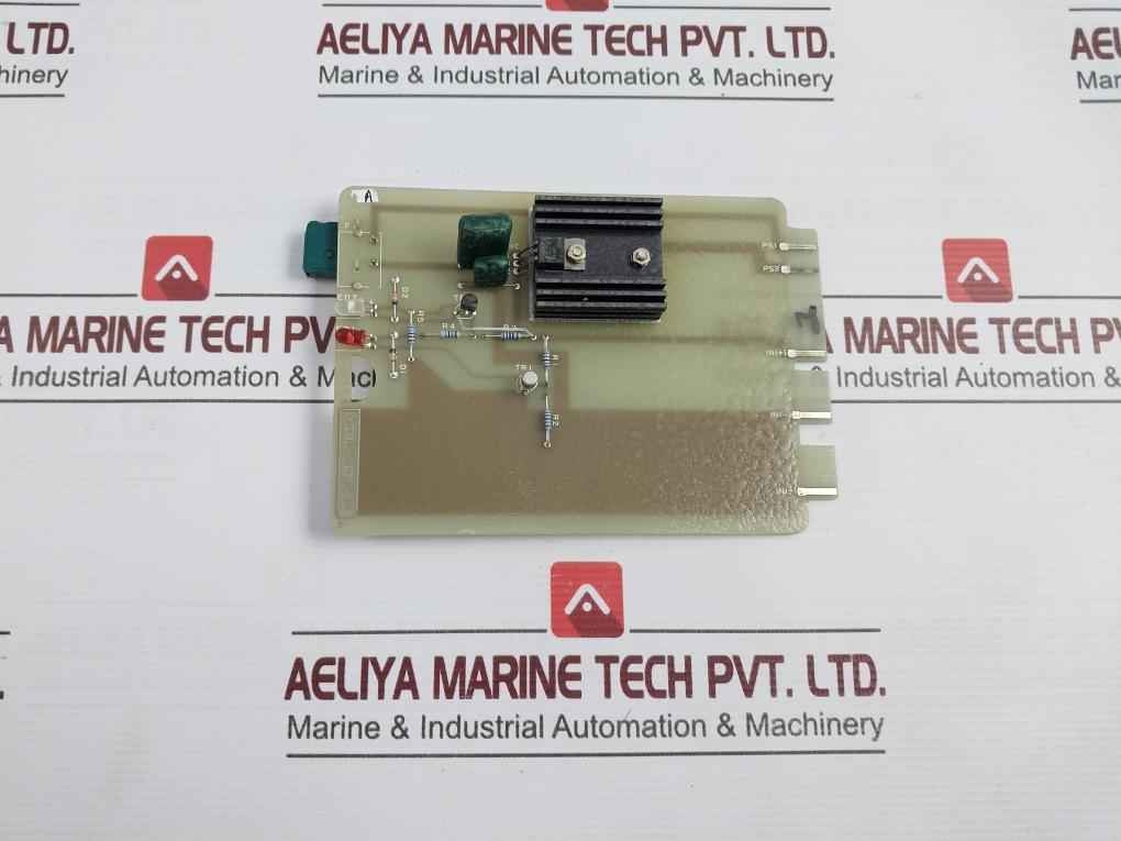 Yuken Kogyo Issb-15/15-10 Sol. Barrier Unit Rack R8792, I2G5, Yc9L-1102-10 A