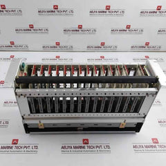 Yuken Kogyo Issb-15/15-10 Sol. Barrier Unit Rack R8792, I2G5, Yc9L-1102-10 A