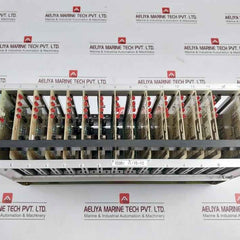 Yuken Kogyo Issb-15/15-10 Sol. Barrier Unit Rack R8792, I2G5, Yc9L-1102-10 A