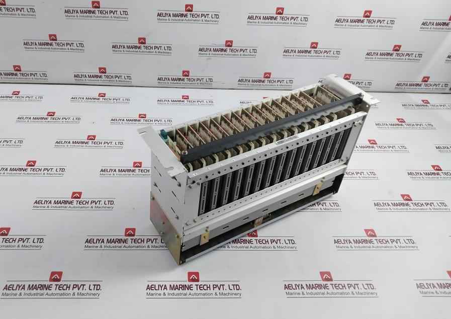 Yuken Kogyo Issb-15/15-10 Sol. Barrier Unit Rack R8792, I2G5, Yc9L-1102-10 A