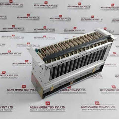 Yuken Kogyo Issb-15/15-10 Sol. Barrier Unit Rack R8792, I2G5, Yc9L-1102-10 A