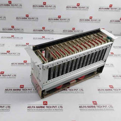 Yuken Kogyo Issb-15/15-10 Sol. Barrier Unit Rack R8792, I2G5, Yc9L-1102-10 A