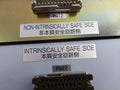 Yuken Kogyo Issb-15/15-10 Sol. Barrier Unit Rack R8792, I2G5, Yc9L-1102-10 A