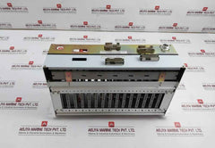 Yuken Kogyo Issb-15/15-10 Sol. Barrier Unit Rack R8792, I2G5, Yc9L-1102-10 A