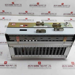 Yuken Kogyo Issb-15/15-10 Sol. Barrier Unit Rack R8792, I2G5, Yc9L-1102-10 A