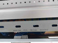 Yuken Kogyo Issb-15/15-10 Sol. Barrier Unit Rack R8792, I2G5, Yc9L-1102-10 A