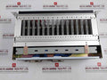 Yuken Kogyo Issb-15/15-10 Sol. Barrier Unit Rack R8792, I2G5, Yc9L-1102-10 A