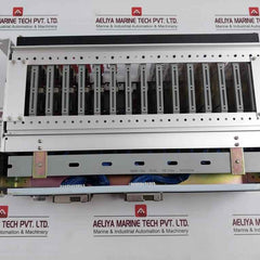 Yuken Kogyo Issb-15/15-10 Sol. Barrier Unit Rack R8792, I2G5, Yc9L-1102-10 A