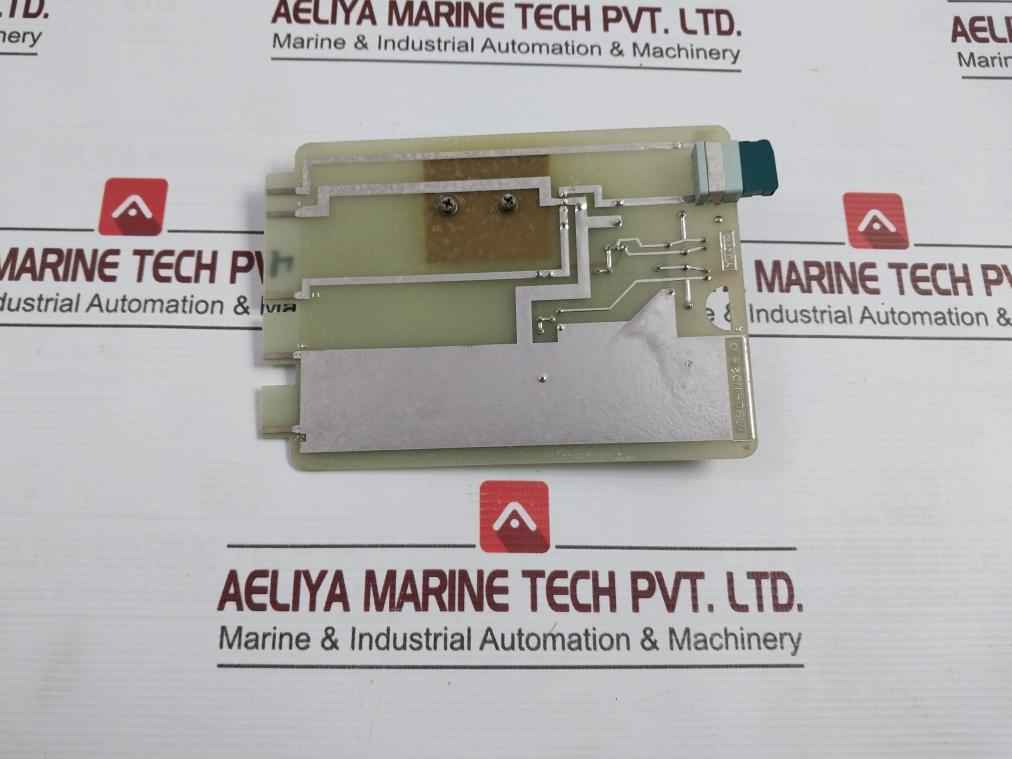 Yuken Kogyo Issb-15/15-10 Sol. Barrier Unit Rack R8792, I2G5, Yc9L-1102-10 A