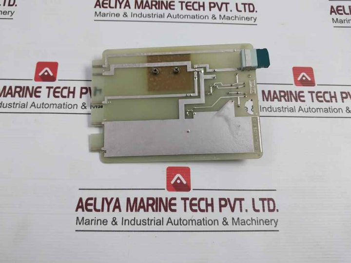 Yuken Kogyo Issb-15/15-10 Sol. Barrier Unit Rack R8792, I2G5, Yc9L-1102-10 A