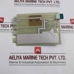 Yuken Kogyo Issb-15/15-10 Sol. Barrier Unit Rack R8792, I2G5, Yc9L-1102-10 A