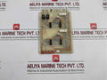 Yuken Kogyo Issb-15/15-10 Sol. Barrier Unit Rack R8792, I2G5, Yc9L-1102-10 A