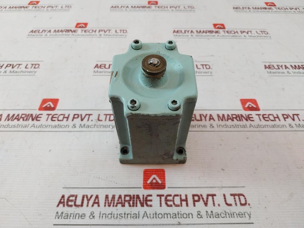 Yuken Kogyo Si-3-10 Intrinsically Safe Solenoid Actuator 3.5V/40Ma