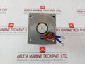 Yuken Kogyo Si-3-10 Intrinsically Safe Solenoid Actuator 3.5V/40Ma