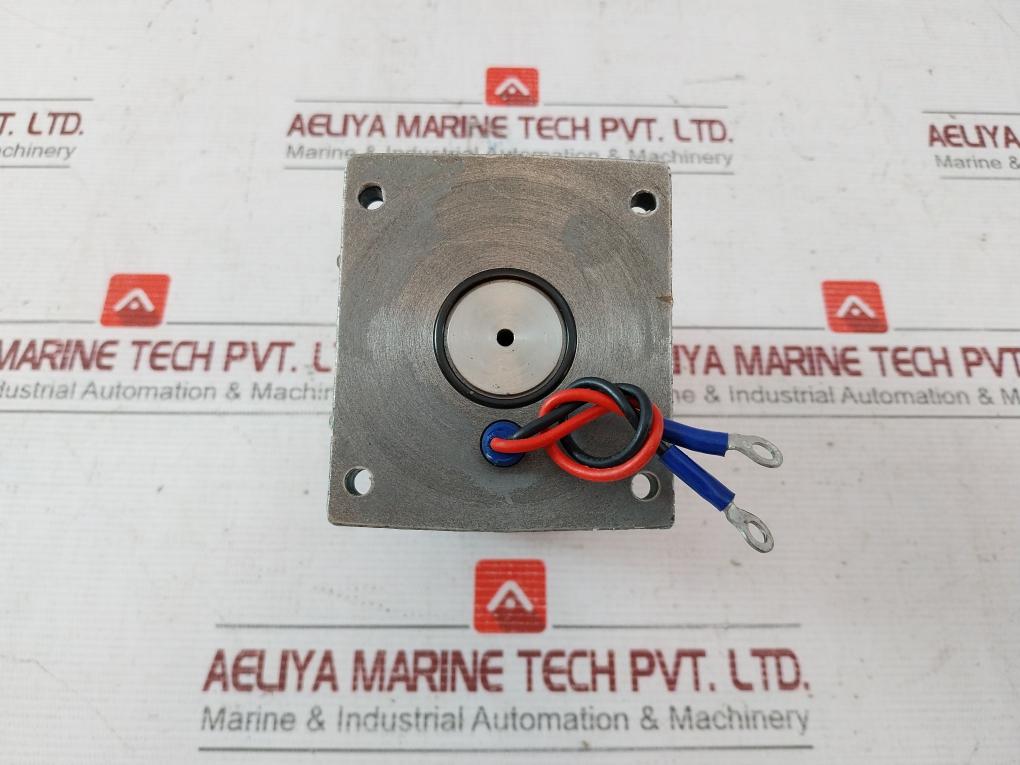 Yuken Kogyo Si-3-10 Intrinsically Safe Solenoid Actuator 3.5V/40Ma