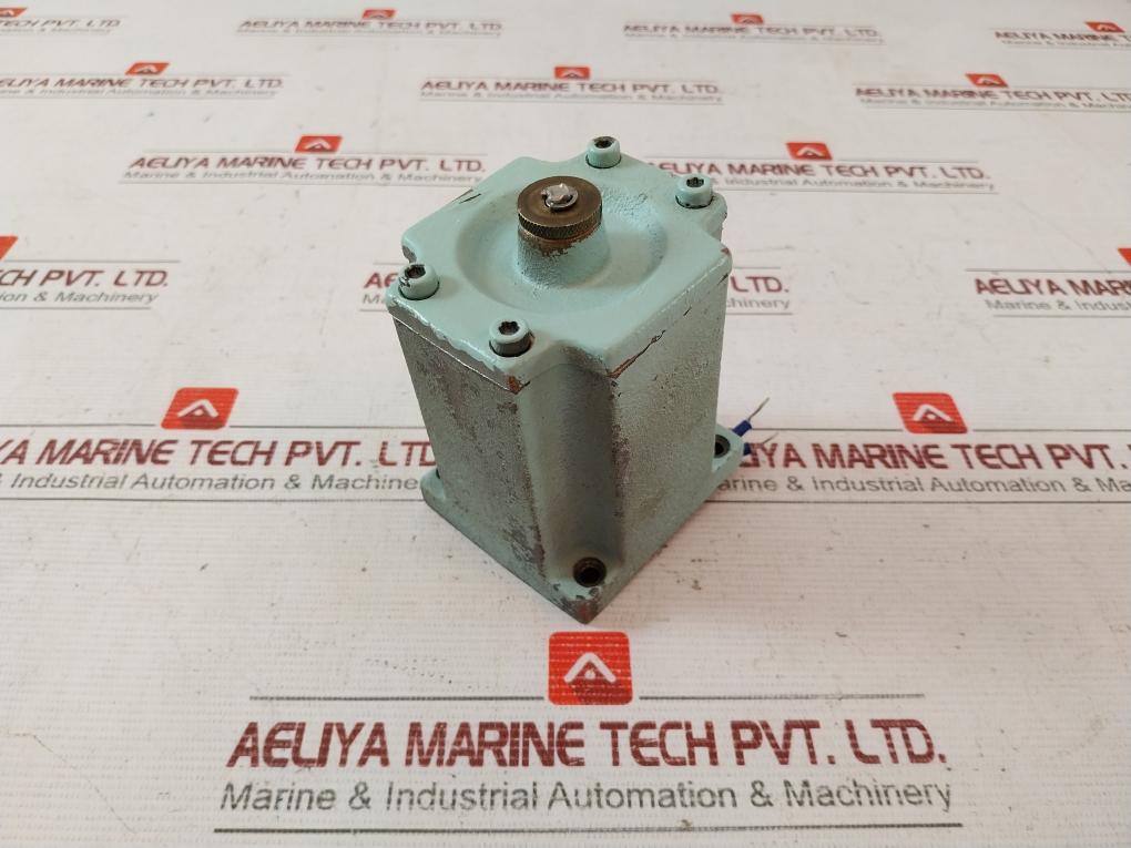 Yuken Kogyo Si-3-10 Intrinsically Safe Solenoid Actuator 3.5V/40Ma