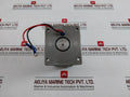 Yuken Kogyo Si-3-10 Intrinsically Safe Solenoid Actuator Class B 3.5V / 40Ma
