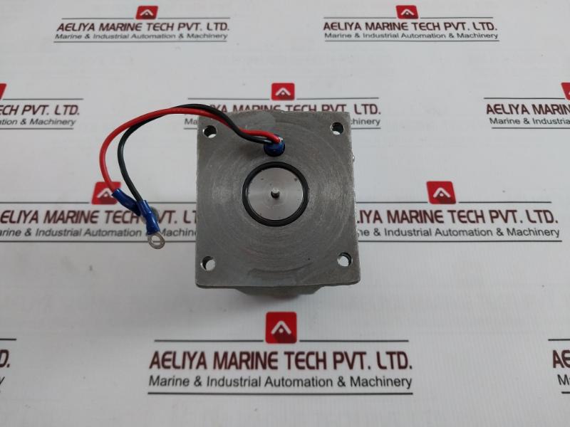 Yuken Kogyo Si-3-10 Intrinsically Safe Solenoid Actuator Class B 3.5V / 40Ma