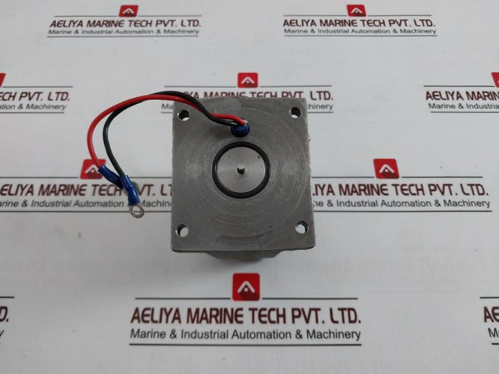 Yuken Kogyo Si-3-10 Intrinsically Safe Solenoid Actuator Class B 3.5V / 40Ma