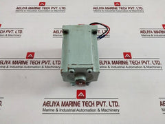Yuken Kogyo Si-3-10 Intrinsically Safe Solenoid Actuator Class B 3.5V / 40Ma
