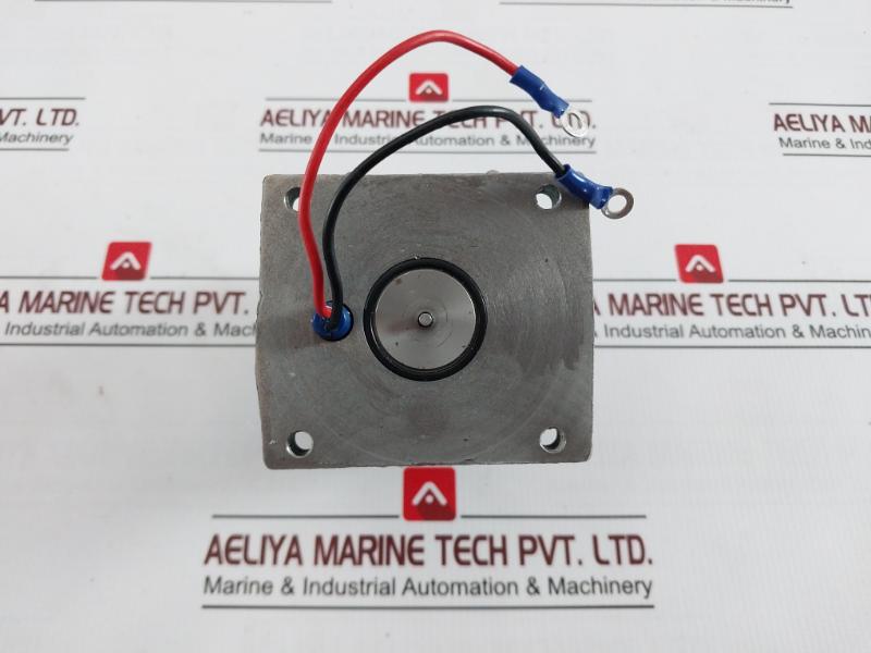 Yuken Kogyo Si-3-10 Intrinsically Safe Solenoid Actuator Class B 3.5V / 40Ma