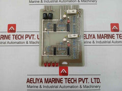 Yuken Logic-driven Indicator Module Yc9L-1103-10A