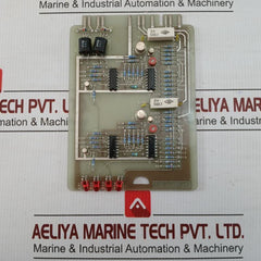 Yuken Logic-driven Indicator Module Yc9L-1103-10A