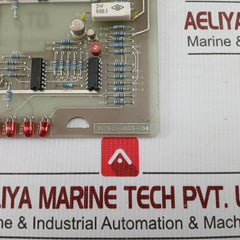 Yuken Logic-driven Indicator Module Yc9L-1103-10A