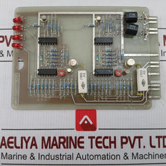 Yuken Logic-driven Indicator Module Yc9L-1103-10A