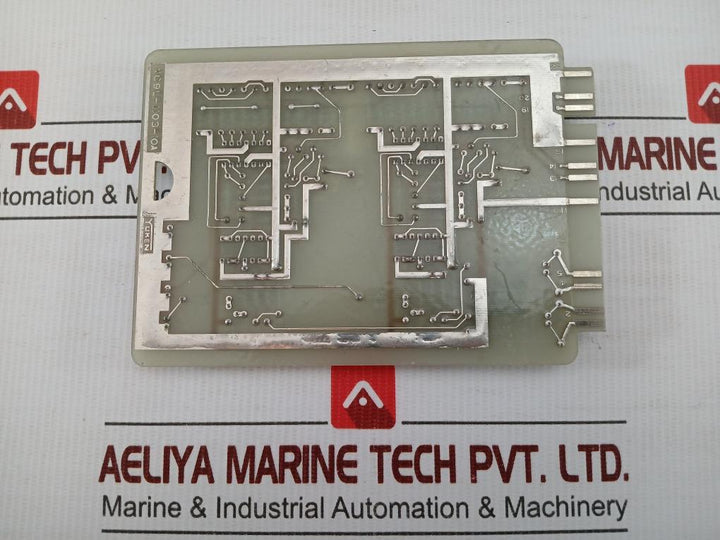 Yuken Logic-driven Indicator Module Yc9L-1103-10A