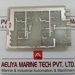 Yuken Logic-driven Indicator Module Yc9L-1103-10A