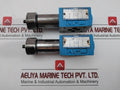 Relief Modular Valve Yuken Mbb-01-c-30
