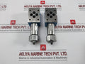 Relief Modular Valve Yuken Mbb-01-c-30