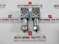 Relief Modular Valve Yuken Mbb-01-c-30