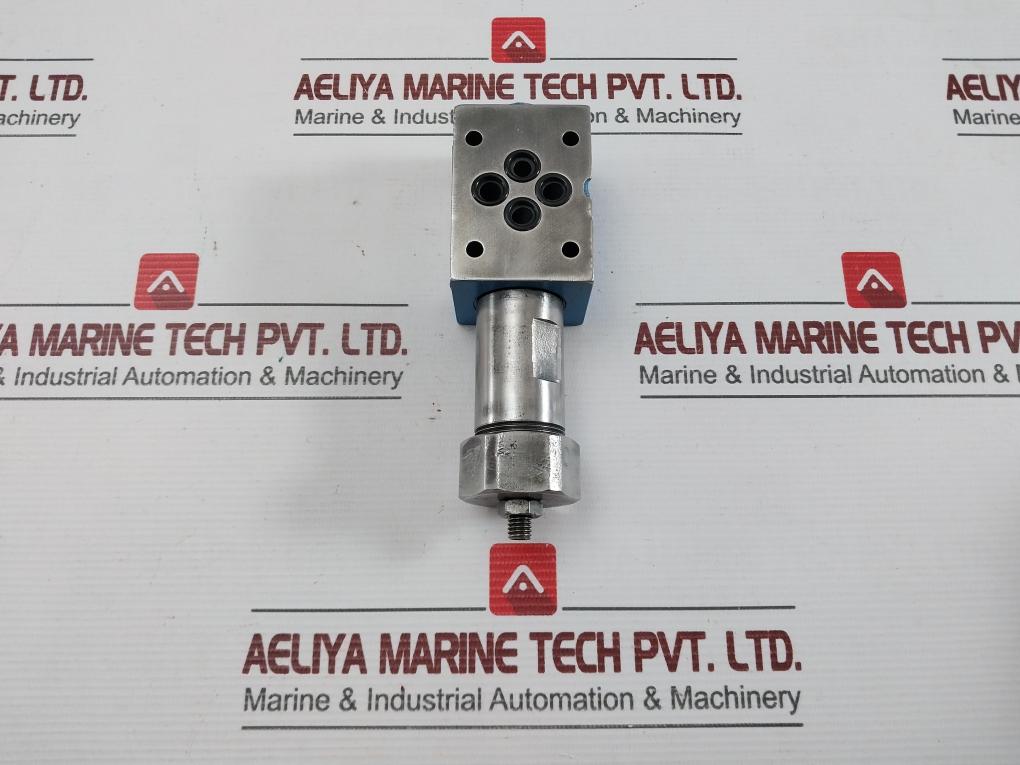 Relief Modular Valve Yuken Mbb-01-c-30