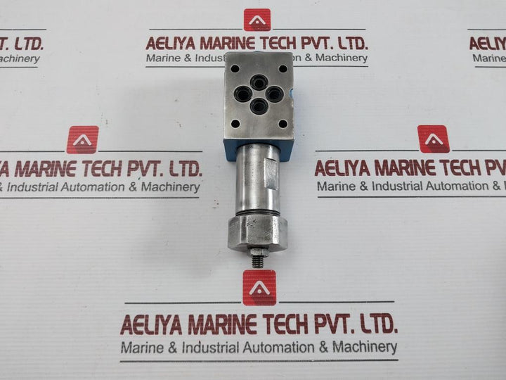 Relief Modular Valve Yuken Mbb-01-c-30